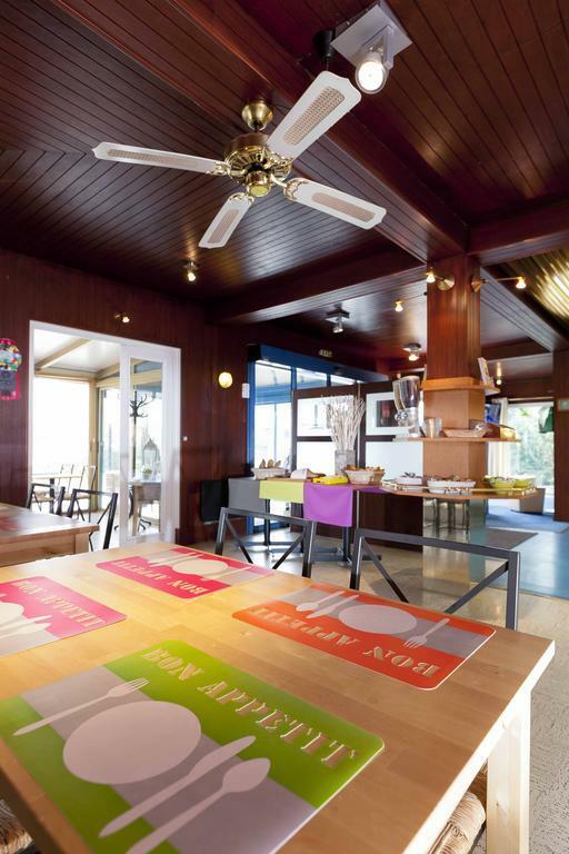 Brit Hotel Lyon Eurexpo Брон Екстер'єр фото
